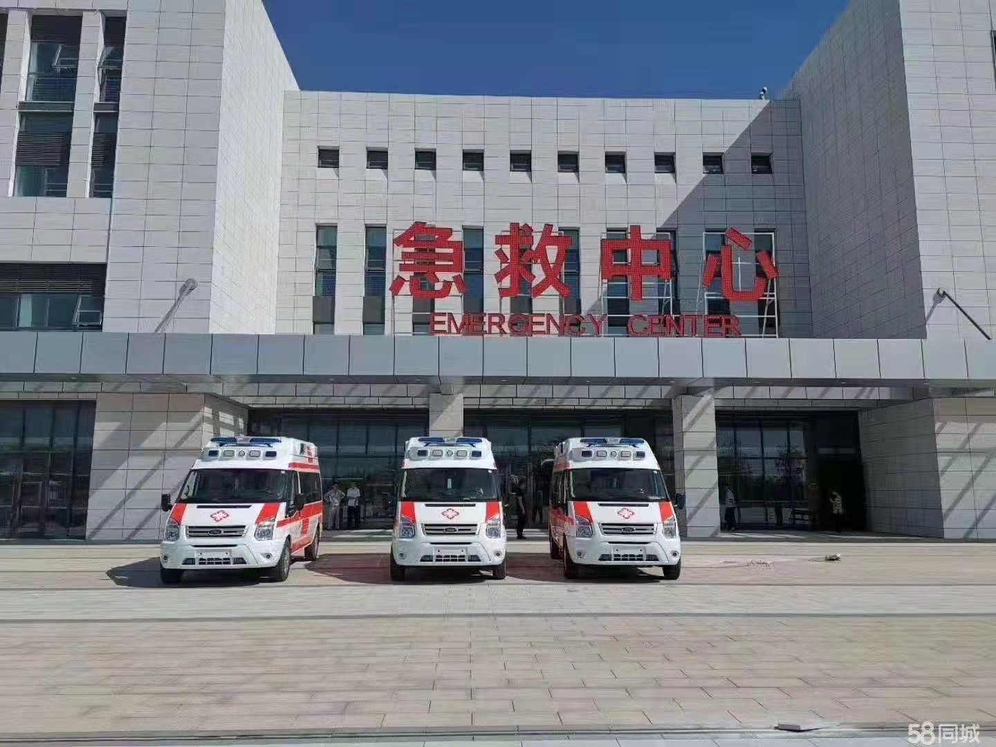 勐海县妇婴监护型护送